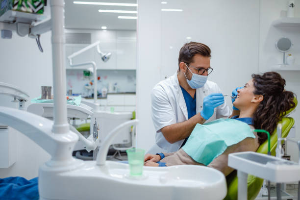 Why Choose Us for Your Dental Needs in El Verano, CA